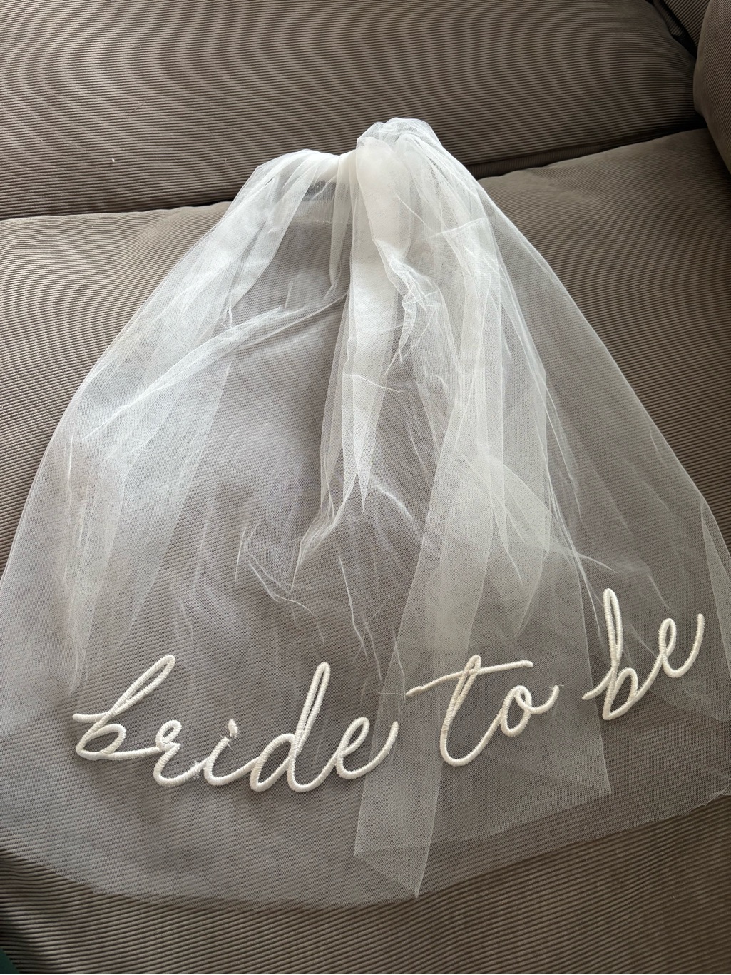 Sheer Embroidered Bridal Veils 4 Pack Sheer Embroidered Bridal Veils 4 Pack